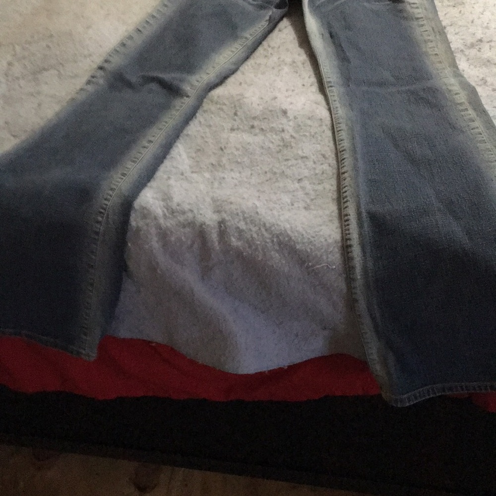 Bebe jeans - Picture 2 of 8